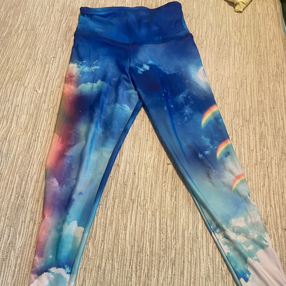 Onzie yoga pants - Picture 1 of 1